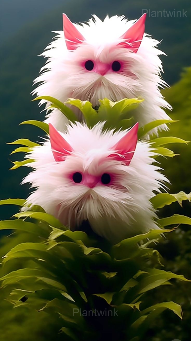CATS EYE DAZZLE Seed - Alt